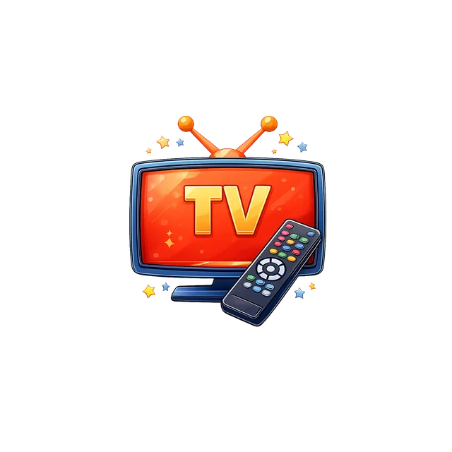 Live TV games